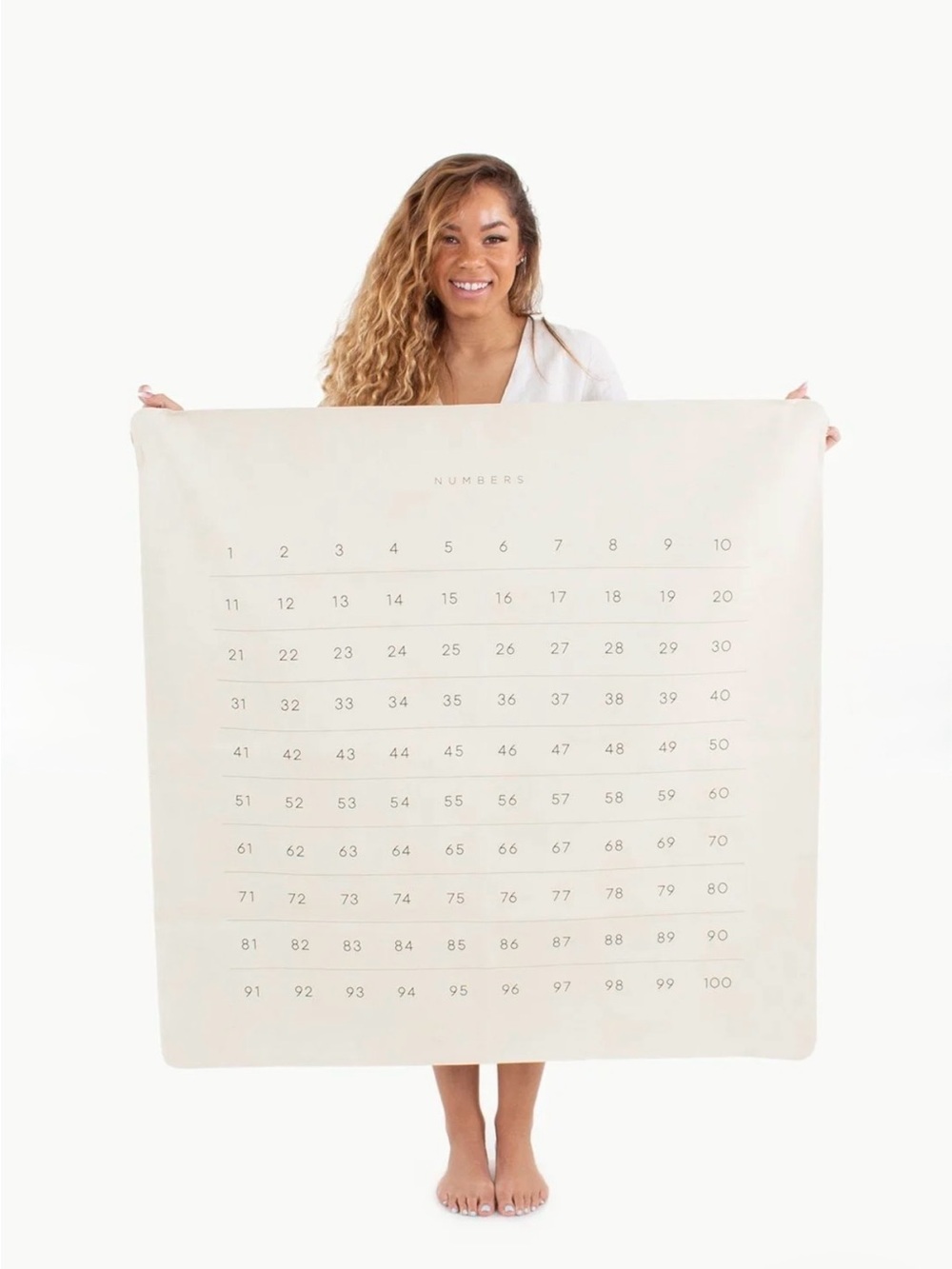 Gathre leather mat